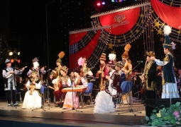 Транслировать концерты казахской музыки онлайн предложили в РК