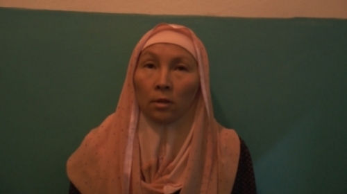 Полиция Алматы ищет жертв "земельной" мошенницы 