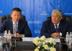 В Кызылорде наработан передовой опыт поддержки МСБ, - Тимур Кулибаев