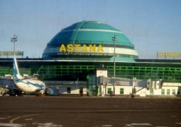 Аэропорт Астаны привлёк кредит для завершения строительства нового терминала