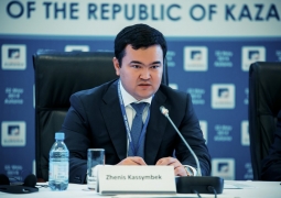 МИР: Казахстан готов передать индустриальные зоны в управление эмиратским компаниям