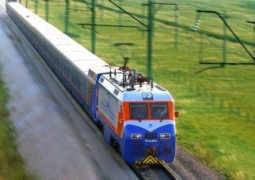 Студенты будут подрабатывать на железной дороге Казахстана во время EXPO-2017