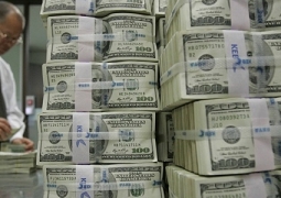 Казахстан инвестировал 900 млн долларов в экономику ОАЭ