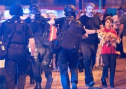По меньшей мере 20 человек погибли при взрыве в Манчестере, сотни раненых (ВИДЕО) 