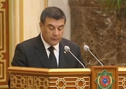 СМИ: Вице-премьер Туркменистана совершил самоубийство