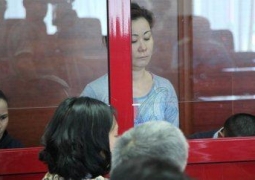 Мачеха убитого в Алматы школьника признала свою вину