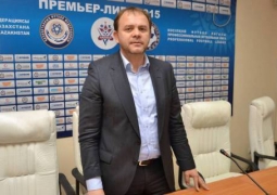 Экс-директор ФК "Актобе" Васильев осужден на восемь лет тюрьмы