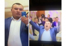 В Казахстане активизировались воры, орудующие на тоях