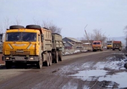 Крупные предприятия в Караганде обяжут раскошелиться на ремонт дорог 