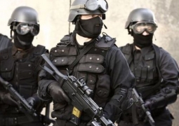 Полковника полиции и лидеров ОПГ задержали в Алматы