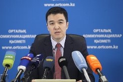 МНЭ: Более 400 тысяч человек трудоспособных казахстанцев - безработные