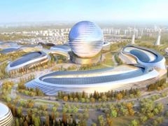 Дни культуры Алматы пройдут в Астане в рамках ЭКСПО-2017 