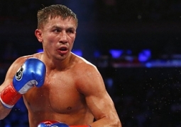 Геннадий Головкин занял 4-е место в пятерке самых сильно бьющих боксеров