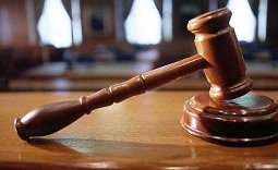 В Астане начался суд по делу о взятках в Минобороны РК