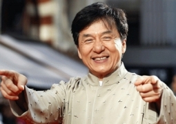 Джеки Чан 7 июня откроет фестиваль китайского кино в Астане