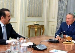 Президент поручил Кариму Масимову обеспечить полный контроль безопасности на ЭКСПО