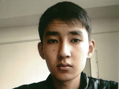 22-летний студент пропал без вести в Алматы