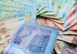 Граждане Казахстана стали получать больше денег из-за рубежа