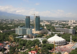 Где в Казахстане проще заниматься бизнесом?