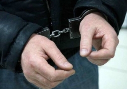 В Казахстане полиция задержала чиновника-самозванца 