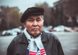 В 2017-2018 гг более 2 млн казахстанцев получат повышенные пенсии