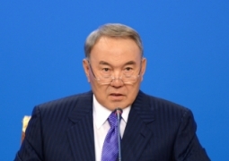 Нурсултан Назарбаев: Кооперации в ШОС может способствовать зона свободной торговли