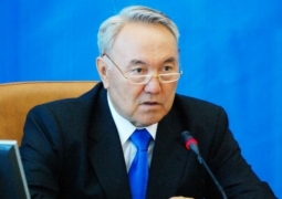 Власти Казахстана займутся решением региональных и глобальных конфликтов