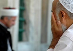В Атырауской области в мечети подрались два имама