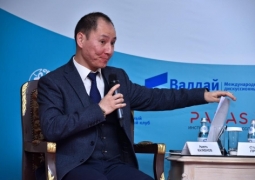 Адиль Каукенов: Более 85% китайских инвестиций в ЕАЭС приходит через Казахстан