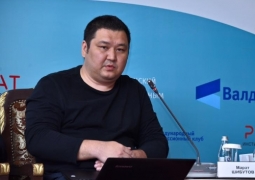 Марат Шибутов: У российской аудитории складывается «клиповое» восприятие Казахстана