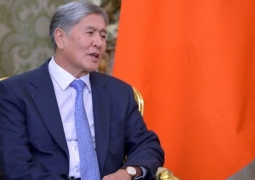 Алмазбек Атамбаев об ЭКСПО: Меня бы сожгли, наверное, если бы я потратил столько денег