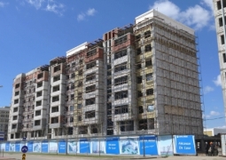 51 жилой комплекс в Астане внесли в «черный» список