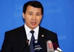 Коррупция препятствует развитию квазигосударственного сектора в Казахстане, - А.Шпекбаев
