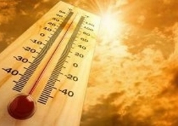 С 13-15 июня в Казахстане прогнозируют жару до 38 градусов