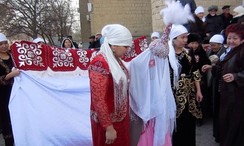 Зачем умирали невесты: неизвестные стороны казахской свадьбы