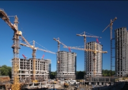 Фонд «Даму» выдал первую субсидию строительной компании по программе «Нурлы жер»