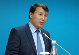 Алик Шпекбаев раскритиковал работу руководителей государственных органов