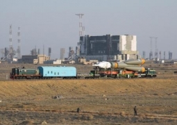 Казахстан и Россия утилизируют 300 устаревших объектов на Байконыре
