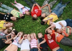 18 июня в Алматы состоится открытие летнего лагеря для онкобольных детей