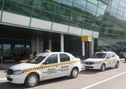 В Астане таксист подвез иностранца за 16 тысяч тенге