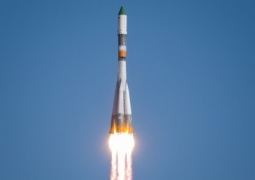 Казкосмос прокомментировал пожар при падении частей ракеты-носителя