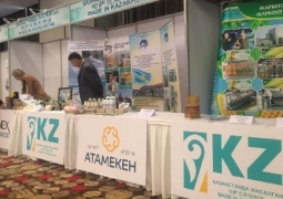 Казахстан и Китай могут создать лабораторию продовольственной продукции