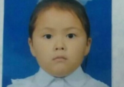 В Атырауской области из детского лагеря пропала 8-летняя девочка