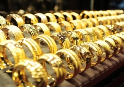 На 10% подорожали в Казахстане украшения из золота