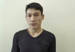 В Алматы поймали серийного грабителя из Мангистауской области