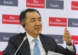 Сагинтаев: Казахстан снял все торговые барьеры с Китаем
