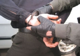 В Алматинской области задержан один из грабителей отделения "Казпочты"