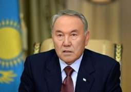 Нурсултан Назарбаев пояснил зачем провел ЭКСПО в Казахстане