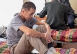 В Астане бездомные ищут родных через видеообращения (ВИДЕО)