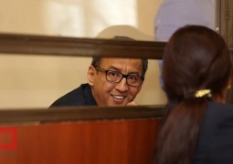 Дело Алиби: Осужденный Жамалиев может выйти на свободу уже в августе